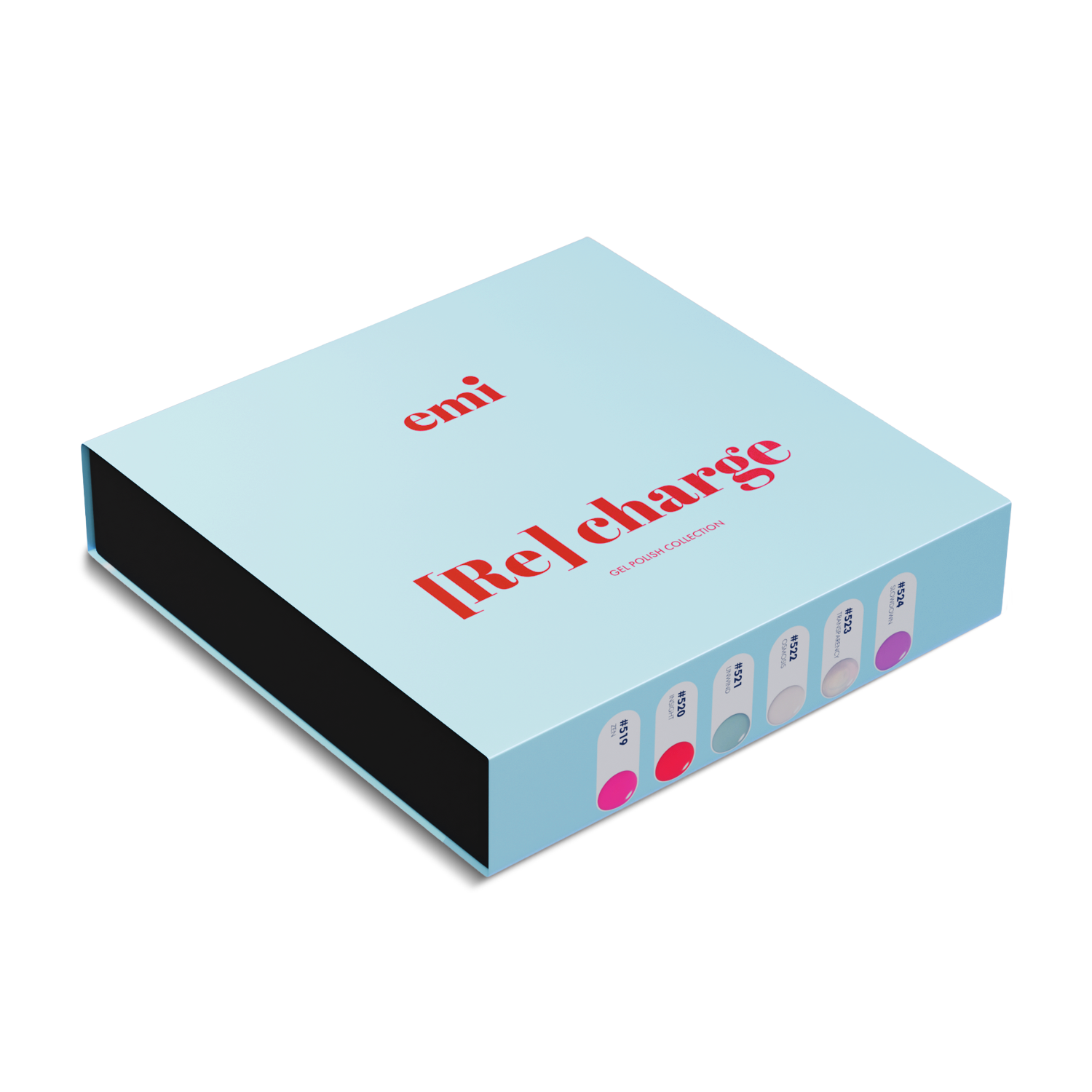 E.MiLac Set Recharge