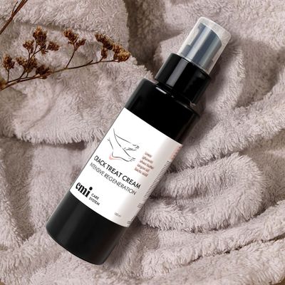 Crack Treat Cream, 100 ml