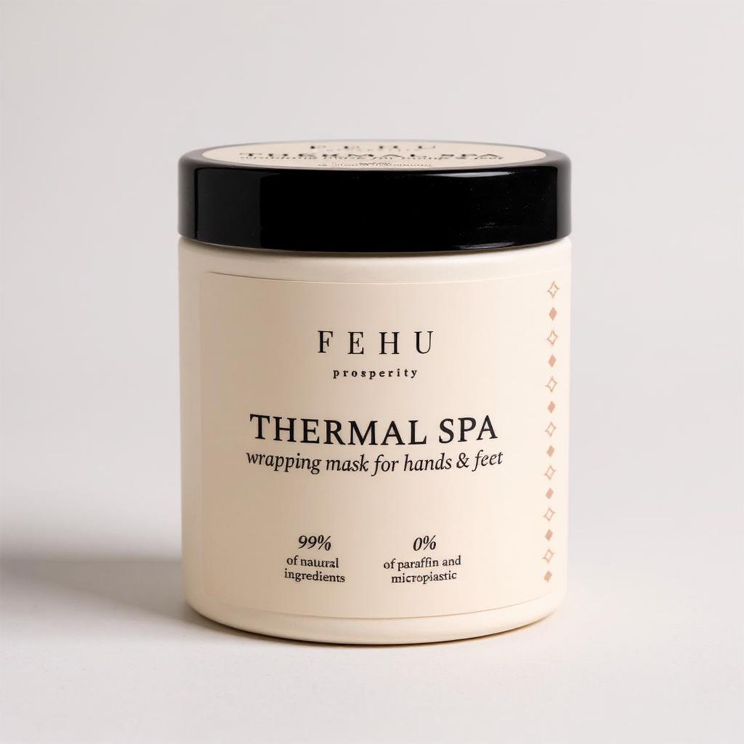 Spa mascarilla térmica para manos y pies , 350 g