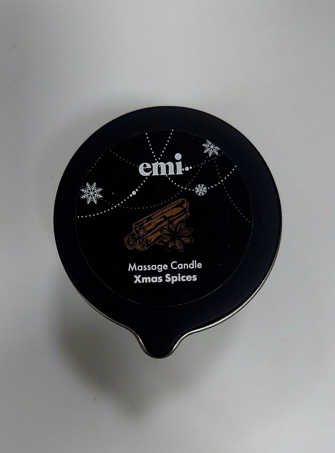 Massage XMas Spices, 30 g