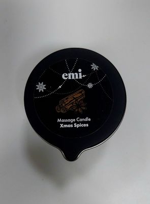 Massage XMas Spices, 30 g