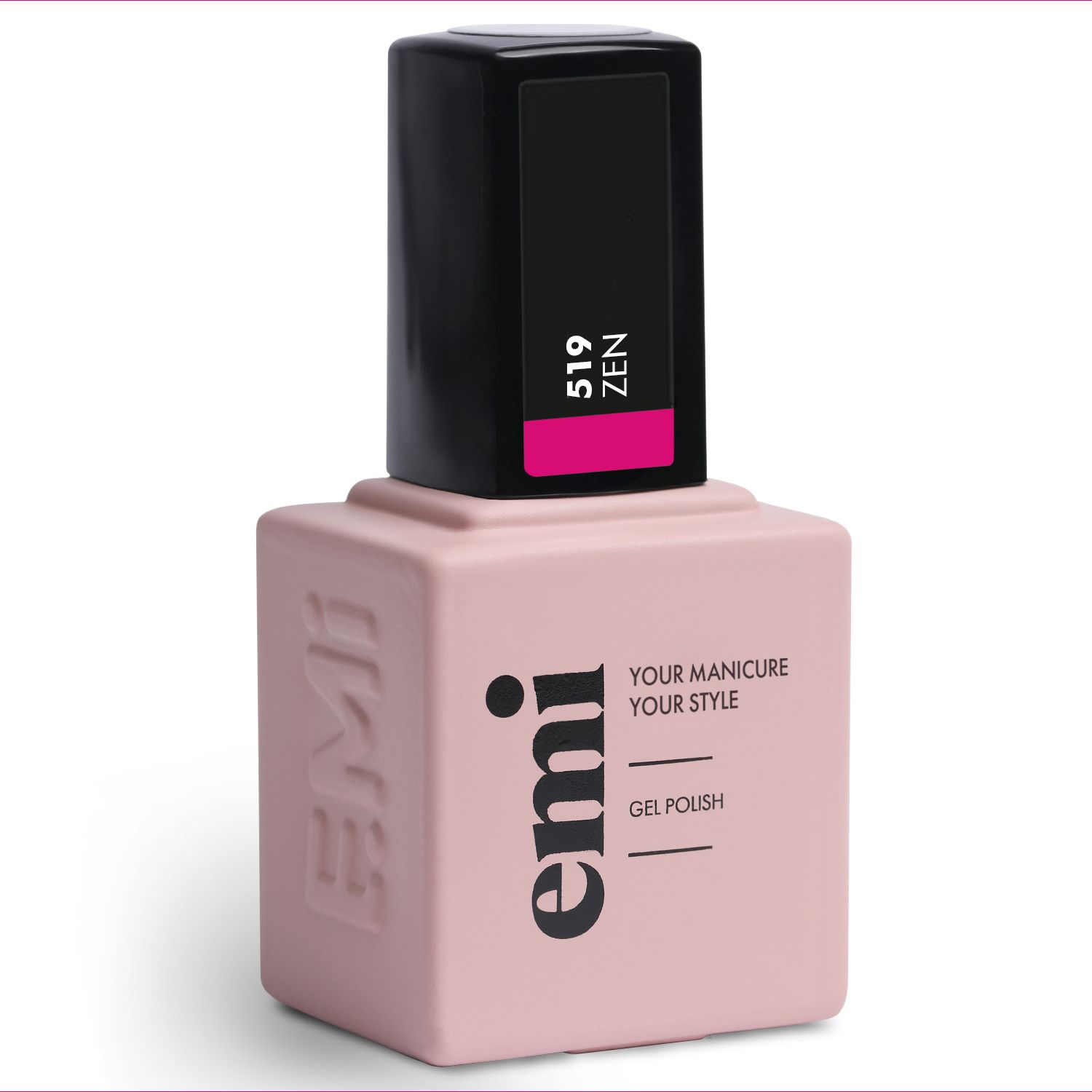 E.MiLac RE Zen #519, 9 ml.