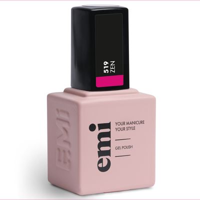 E.MiLac RE Zen #519, 9 ml.