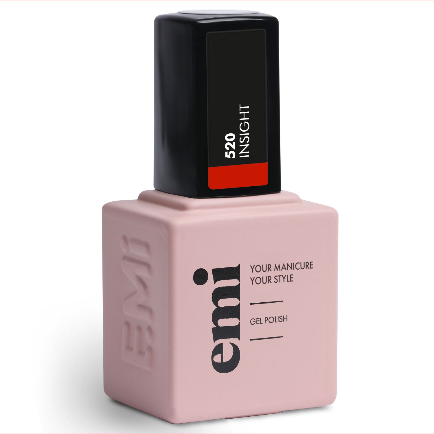 E.MiLac RE Insight #520, 9 ml.