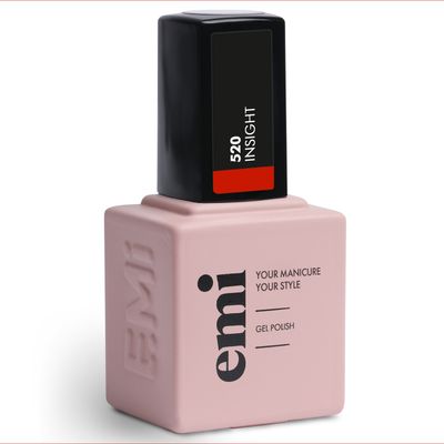 E.MiLac RE Insight #520, 9 ml. E.MiLac RE Insight #520, 9 ml.