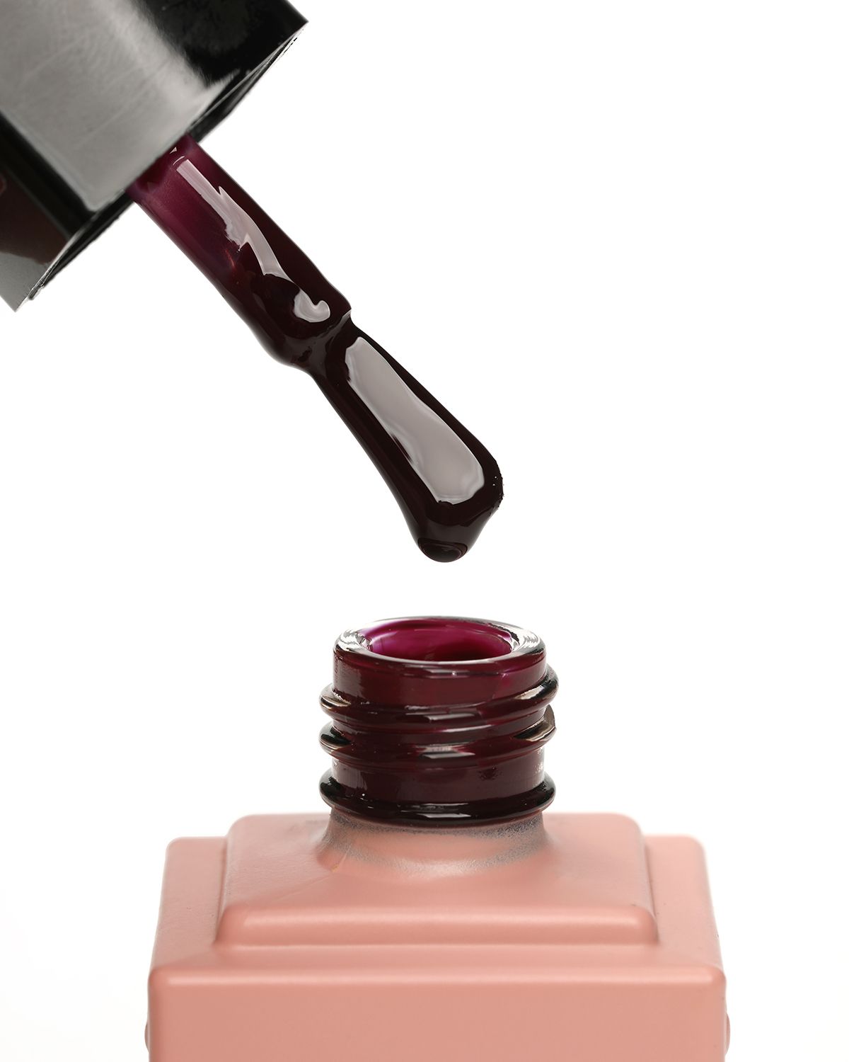 E.MiLac UL Magnitude #548, 9 ml.