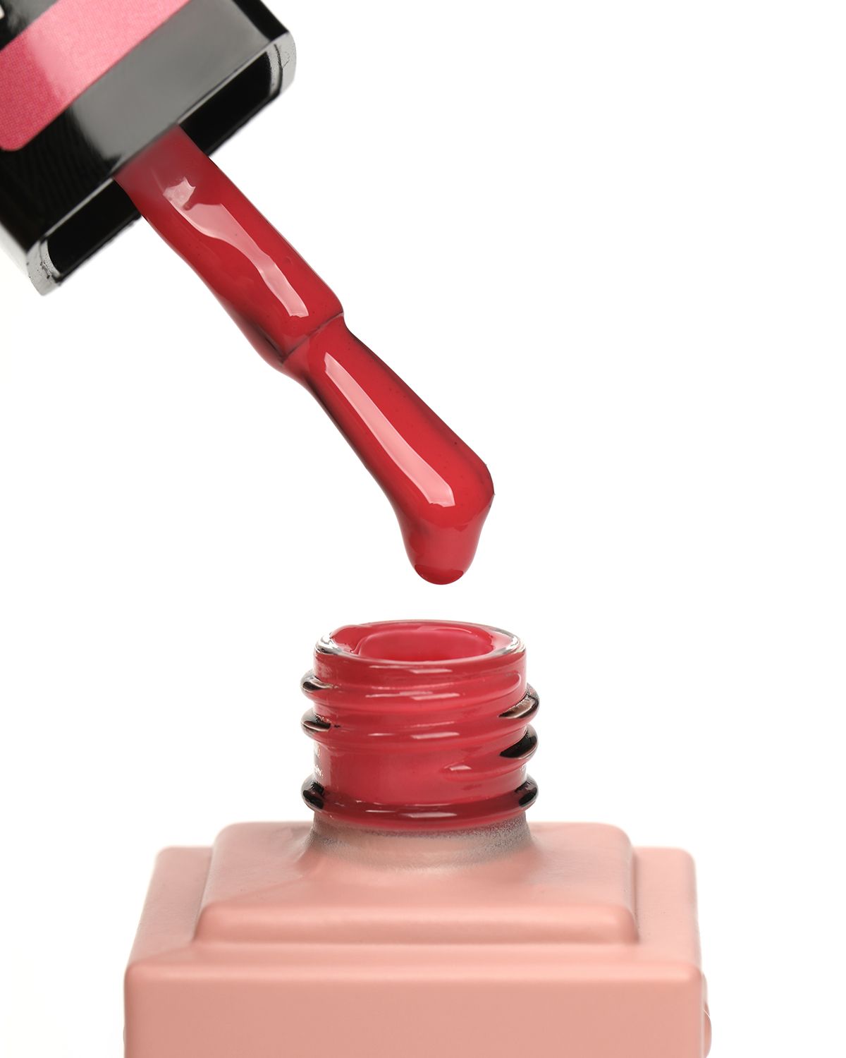 E.MiLac UL Guilty Pleasure #549, 9 ml.