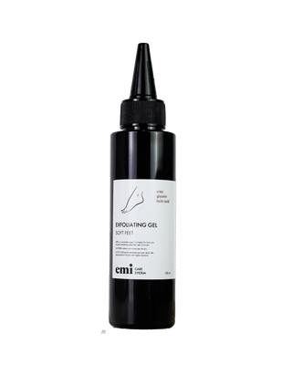 Exfoliating Gel, 100 ml