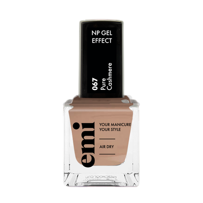 Ultra Strong NP Pure Cashmere #067, 9 ml