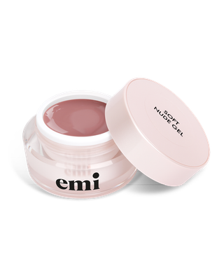 Soft Nude Gel,15/30/50 g