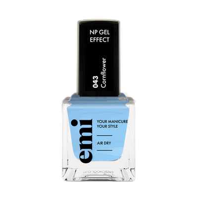 Ultra Strong NP Cornflower #043, 9 ml.