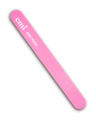 Buffer for Natural Nails Ultra Shine 400/4000