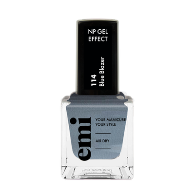 Ultra Strong NP Blue Blazer #114, 9 ml.
