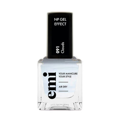 Ultra Strong NP Clouds #091, 9 ml.