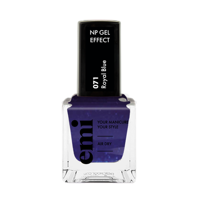 Ultra Strong NP Royal Blue #071, 9 ml