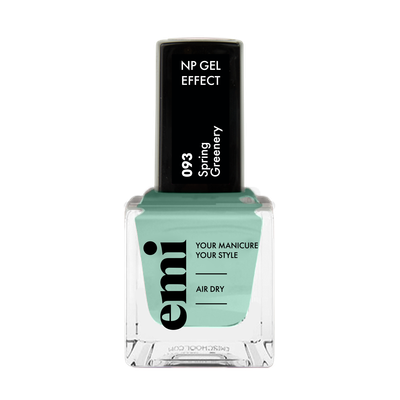Ultra Strong NP Spring Greenery #093, 9 ml.