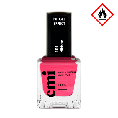 Ultra Strong NP Hibiscus #101, 9 ml.