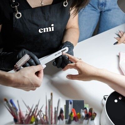 Productos para profesionales EMI