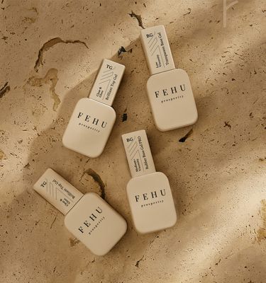 Productos profesionales FEHU