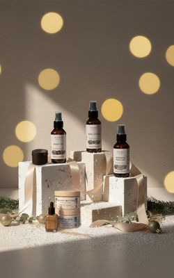 Productos navideños