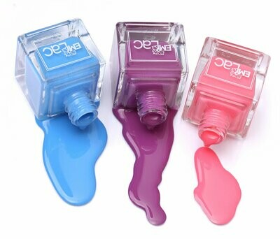 NAIL POLISH