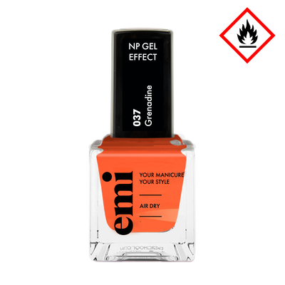 Ultra Strong NP Grenadine #037, 9 ml.