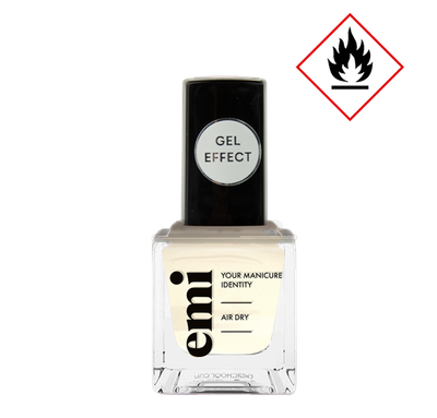 Ultra Strong NP Antique White #005, 9 ml.