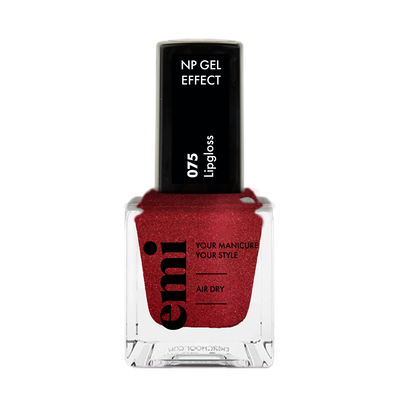 Ultra Strong NP Lipgloss #075, 9 ml