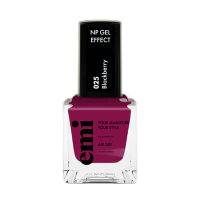 Ultra Strong NP Blackberry #025, 9 ml.