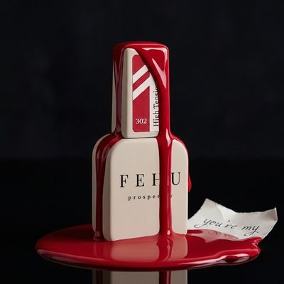 Gel Polish #302 High Tension, 12 ml.