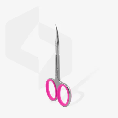 Tijeras profesionales para cutícula SMART 40 TYPE 3