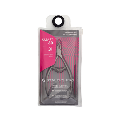 Alicates profesionales para piel SMART 30