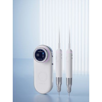 Torno  inalámbrico con inteligencia artificial