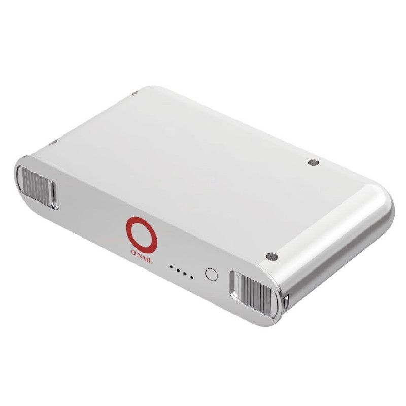 Batería lámpara de manos