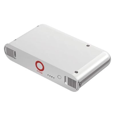 Batería lámpara de manos