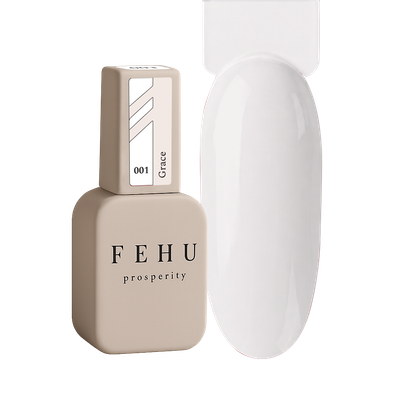 Gel Polish #001 Grace, 12 ml.