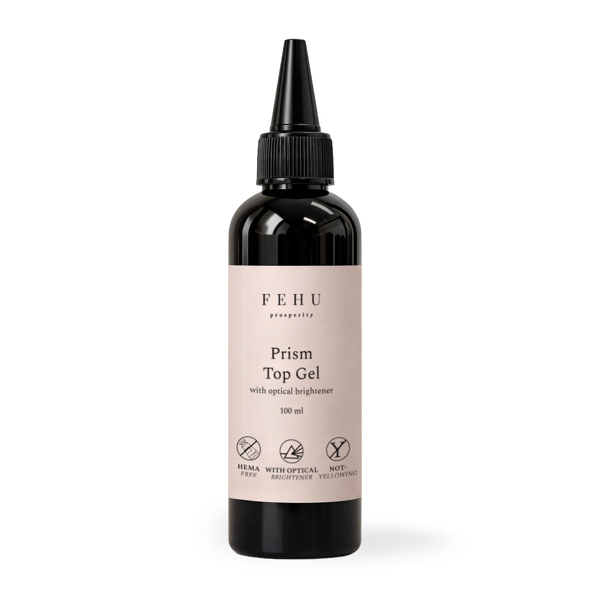 Prism Top Gel, 100 ml.