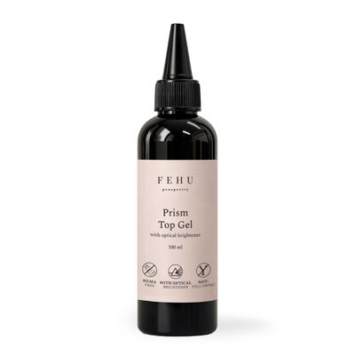 Prism Top Gel, 100 ml.