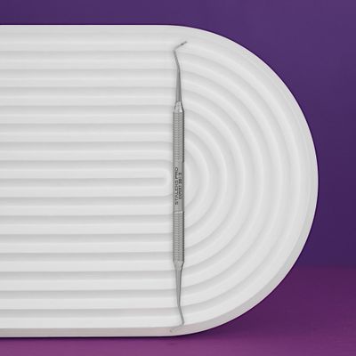 EMPUJADOR DE PEDICURA EXPERT 20 TYPE 2