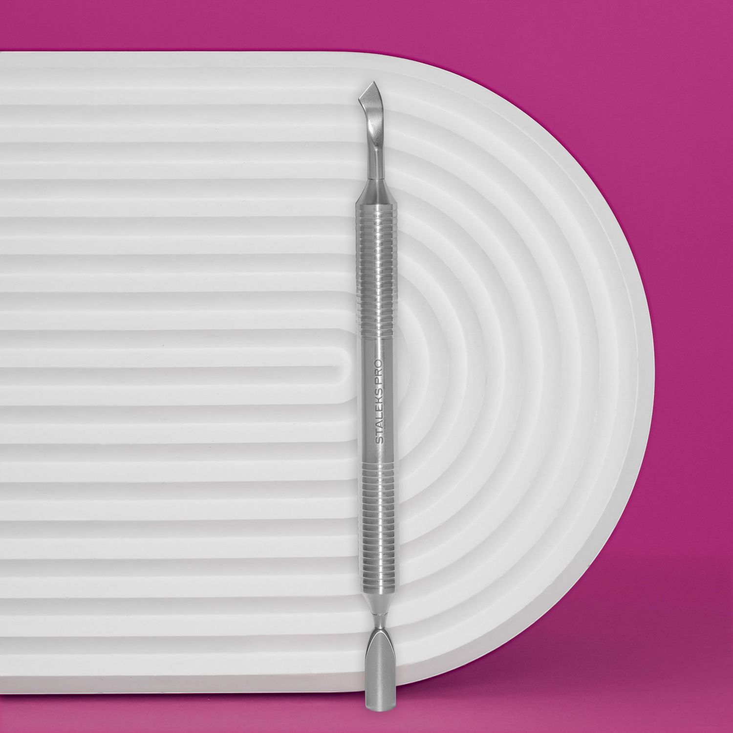 Empujador para manicura EXPERT 100 TYPE 4.2