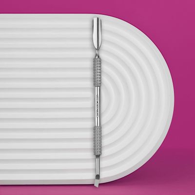 Empujador de cutículas para zurdos Expert 30 Tipo 4.3