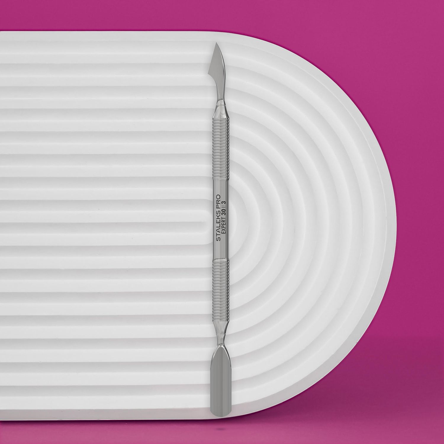 EMPUJADOR DE MANICURA EXPERT 30 TYPE 1