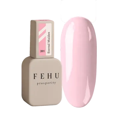 Gel Polish #201 Eternal Maiden, 12 ml.