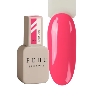 Gel Polish #203 Sweet Dare, 12 ml.