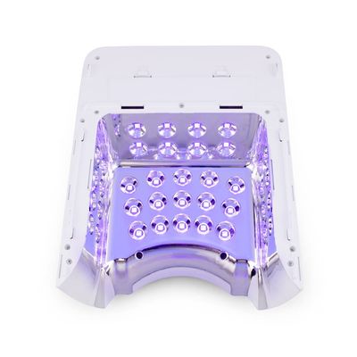 Lámpara Led uñas Ettaala Pro Cordless Blanca