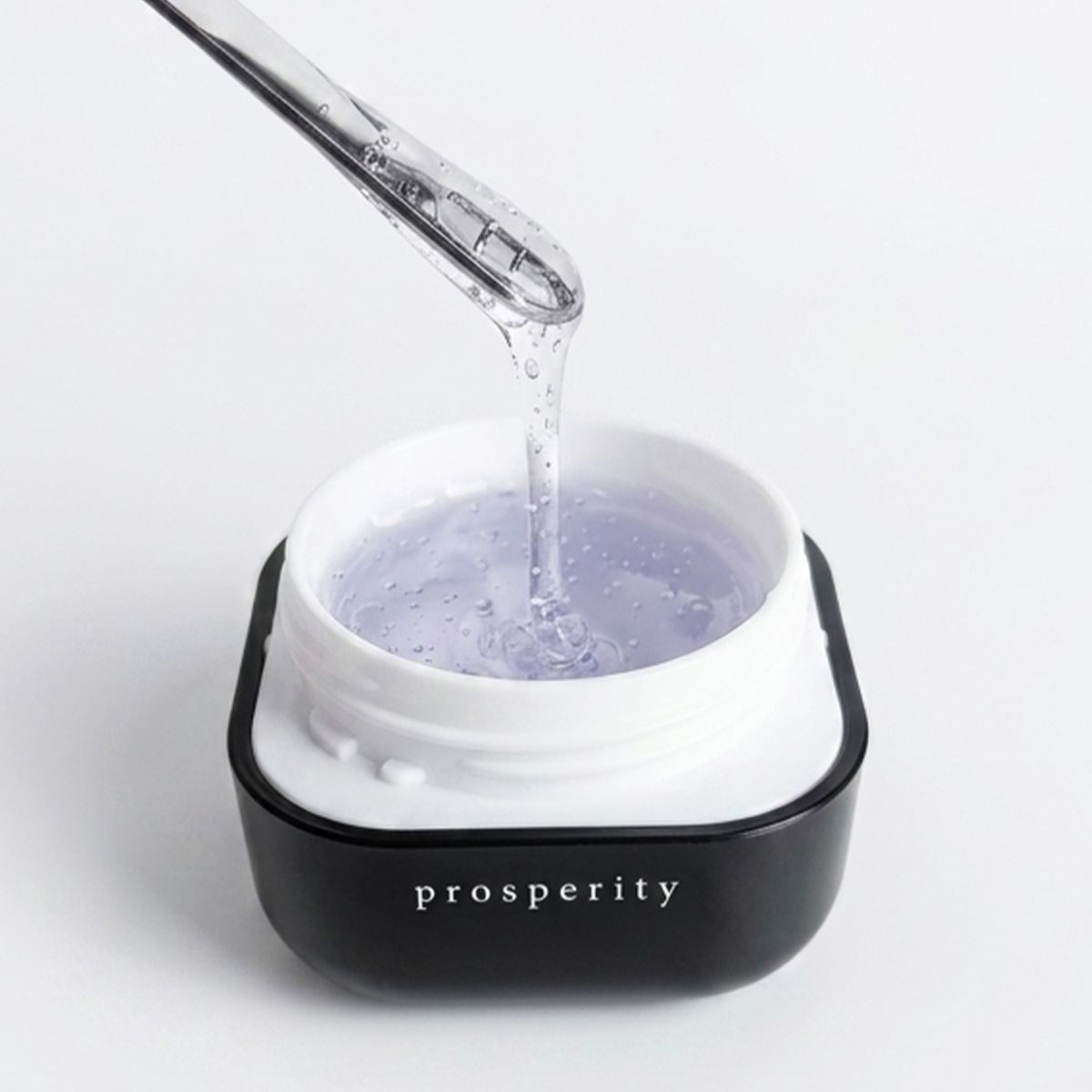 Hard &amp; Flex Gel #01 Transparent, 30 g