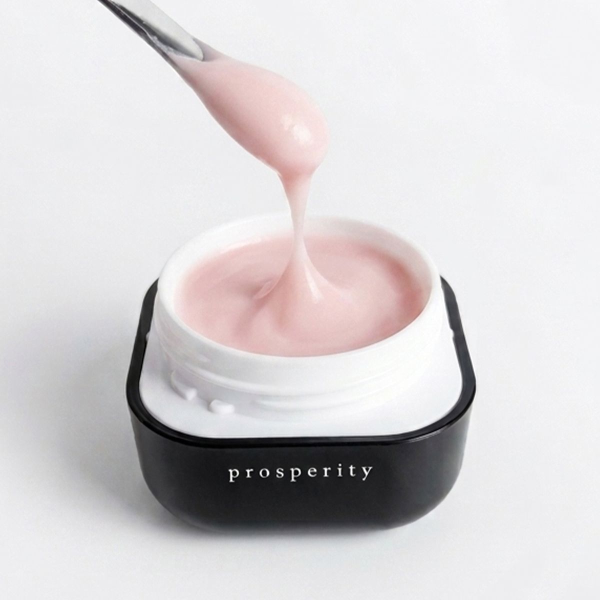 Hard &amp; Flex Gel #03 Light Pink, 30 g.
