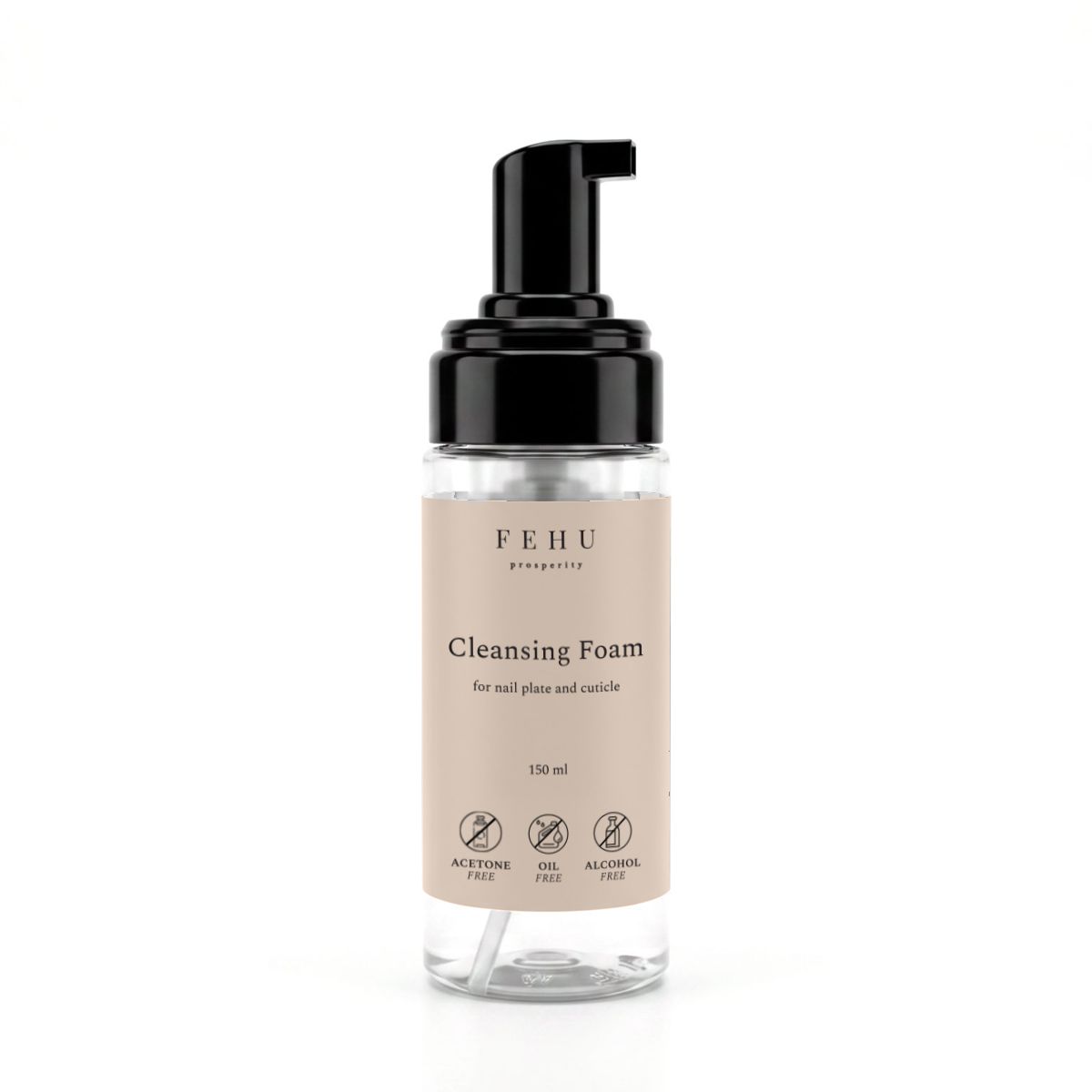 Cleansing Foam 150 ml