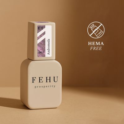 Effect Top Gel #002 Andromeda, 12 ml.