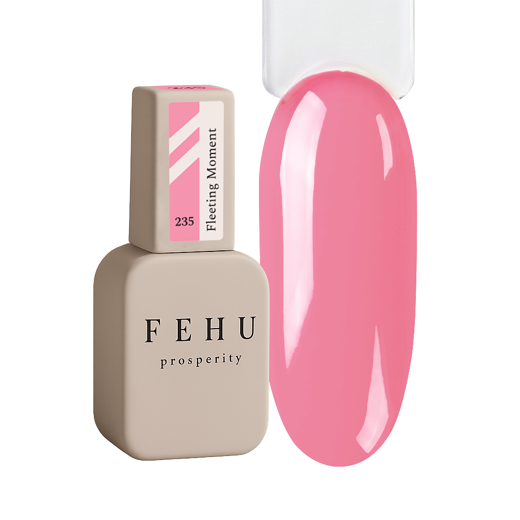 Gel Polish #235 Momento fugaz, 12 ml.